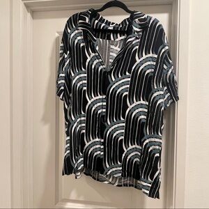 Worn once! Express Men’s Shirt